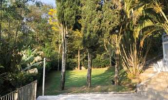 Imagem 2: Casa em condomínio com acesso pelo KM 23 da Rodovia Raposo Tavares. Granja Viana