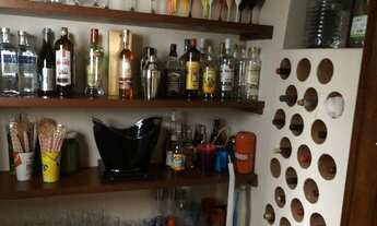 Imagem 4: Casa em condomínio com acesso pelo KM 23 da Rodovia Raposo Tavares. Granja Viana