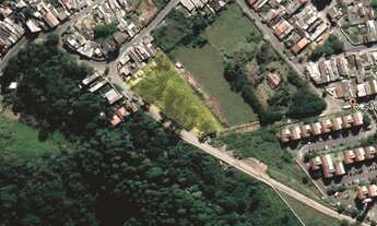Imagem 2: TERRENO RESIDENCIAL em Cotia - SP, Jd Sandra