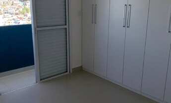 Imagem 6: Sobrado, em condomínio com acesso pelo KM 33 da Raposo com Área útil 169, com 3 dormitório