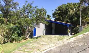 Imagem: CASA RESIDENCIAL em COTIA - SP, CHÁCARA