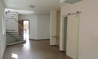 Imagem 4: Sobrado em condomínio, com acesso pelo KM 28,5 da Raposo. Próximo a centro comercial