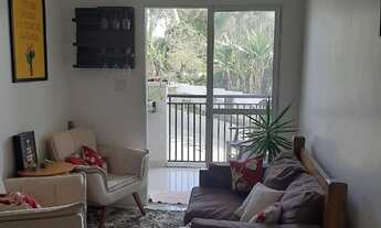 Imagem 7: Apartamento com acesso pelo Jardim Sabiá