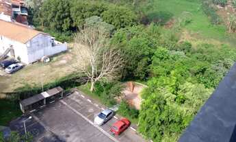 Imagem 4: Apartamento em Cotia. Prédio com elevador! Confira