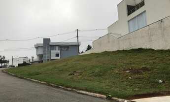 Imagem: Lindo terreno em área nobre do condomínio