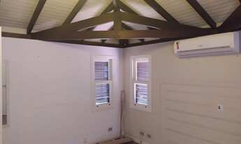 Imagem 6: Casa em condomínio com uma das melhores localizações da Granja Viana, 80% térrea!! Com um