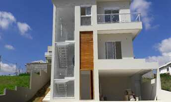 Imagem: CASA RESIDENCIAL em JANDIRA - SP, JARDIM