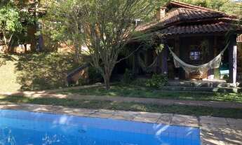 Imagem: CASA RESIDENCIAL em CARAPICUÍBA - SP, NOVA