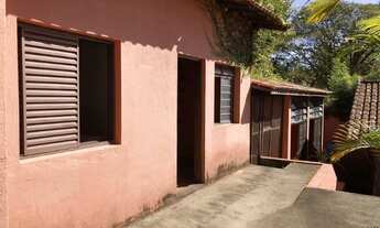 Imagem 3: CASA RESIDENCIAL em CARAPICUÍBA - SP, NOVA FAZENDINHA