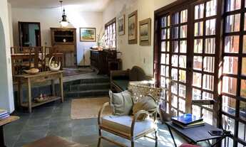 Imagem 7: CASA RESIDENCIAL em CARAPICUÍBA - SP, NOVA FAZENDINHA