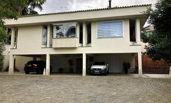 Imagem: Excelente casa contemporânea espaçosa