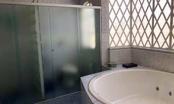 Imagem 3: Excelente casa contemporânea espaçosa, muito confortável, com ótimo acabamento e bem con