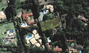 Imagem 2: TERRENO RESIDENCIAL em COTIA - SP, CHÁCARA ELIANA