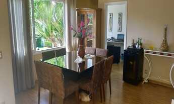 Imagem 6: Linda casa térrea, sofisticada moderna com acessibilidade, em área de terreno de 700m² e á