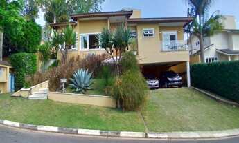 Imagem: Linda casa térrea, sofisticada moderna