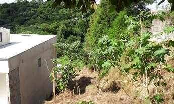 Imagem: TERRENO RESIDENCIAL em COTIA - SP, CHÁCARA
