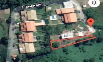 Imagem 7: TERRENO RESIDENCIAL em COTIA - SP, CHÁCARA CANTA GALO