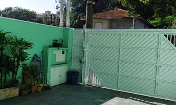 Imagem 7: CASA RESIDENCIAL em SÃO PAULO - SP, VILA MORSE