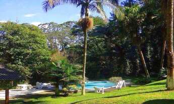 Imagem: CHACARA RESIDENCIAL em CARAPICUÍBA - SP