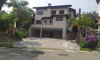 Imagem: Casa em condomínio com acesso pelo KM 26,5