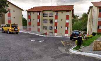 Imagem 2: Apartamento com três dormitórios, próximo a Granja Viana! Condomínio com lazer! Fácil aces