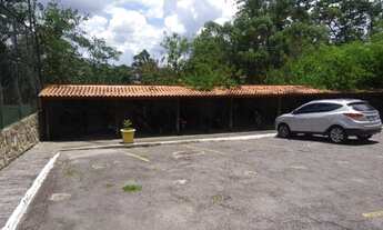 Imagem 4: Apartamento com três dormitórios, próximo a Granja Viana! Condomínio com lazer! Fácil aces