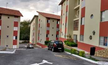 Imagem: Apartamento com três dormitórios, próximo