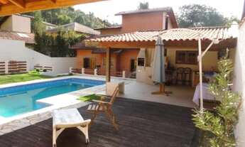 Imagem: CASA RESIDENCIAL em ITAPEVI - SP, TRANSURB