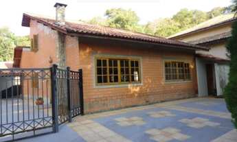 Imagem 3: CASA RESIDENCIAL em ITAPEVI - SP, TRANSURB