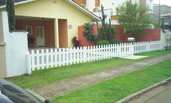 Imagem: Casa Térrea, em um dos melhores condomínios