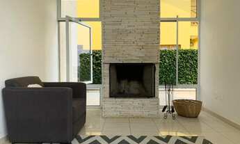 Imagem 5: Casa clean, com ambientes integrados, muito lazer privativo e localizada no Condomínio Par