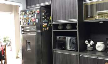 Imagem: Casa de 3 dormitórios em Condomínio fechado