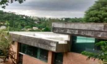 Imagem 1: Casa em condomínio com acesso pelo KM 26,5 da Rodovia Raposo Tavares