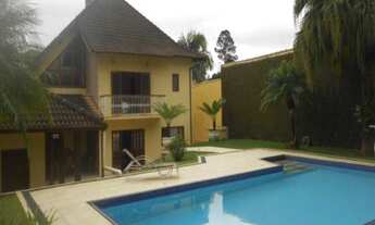 Imagem: Linda Chácara com 3 suítes!!