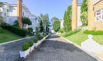 Imagem 3: Casa em Condomínio na melhor rua do BROOKLIN !!! Charmosa, confortável e com um espaço ide