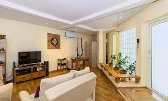 Imagem 7: Casa em Condomínio na melhor rua do BROOKLIN !!! Charmosa, confortável e com um espaço ide