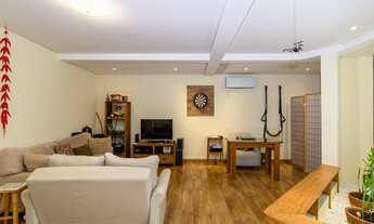 Imagem 6: Casa em Condomínio na melhor rua do BROOKLIN !!! Charmosa, confortável e com um espaço ide