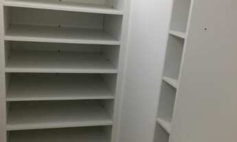 Imagem 5: COBERTURA MAGNÍFICA NO MORUMBI!