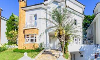 Imagem: Casa em Condomínio na melhor rua do BROOKLIN