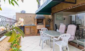 Imagem 5: APARTAMENTO RESIDENCIAL em SÃO PAULO - SP, BROOKLIN PAULISTA