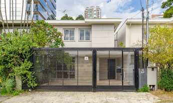 Imagem: CASA BROOKLIN Rua tranquila e segurança