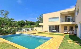 Imagem: Casa ampla, em condomínio próximo a Granja