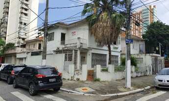 Imagem: Imóvel Comercial no CAMPO BELO