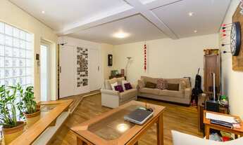 Imagem 5: Casa em Condomínio na melhor rua do BROOKLIN !!! Charmosa, confortável e com um espaço ide