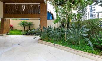 Imagem 7: Excelente cobertura duplex de 345m², com 4 dorm sendo 1 suíte. Campo Belo Zona Sul