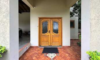 Imagem 5: Linda casa contemporânea, integrada e com ótimo acabamento. Próximo a Granja Viana