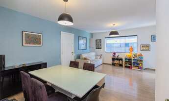 Imagem 7: Apartamento bem arejado e espaçoso em Pinheiros