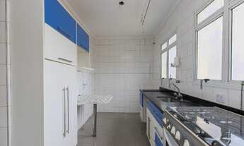 Imagem 5: Excelente apartamento para locação em Moema