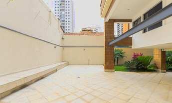 Imagem 6: Excelente cobertura duplex de 345m², com 4 dorm sendo 1 suíte. Campo Belo Zona Sul