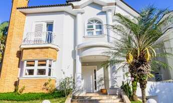 Imagem 2: Casa em Condomínio na melhor rua do BROOKLIN !!! Charmosa, confortável e com um espaço ide